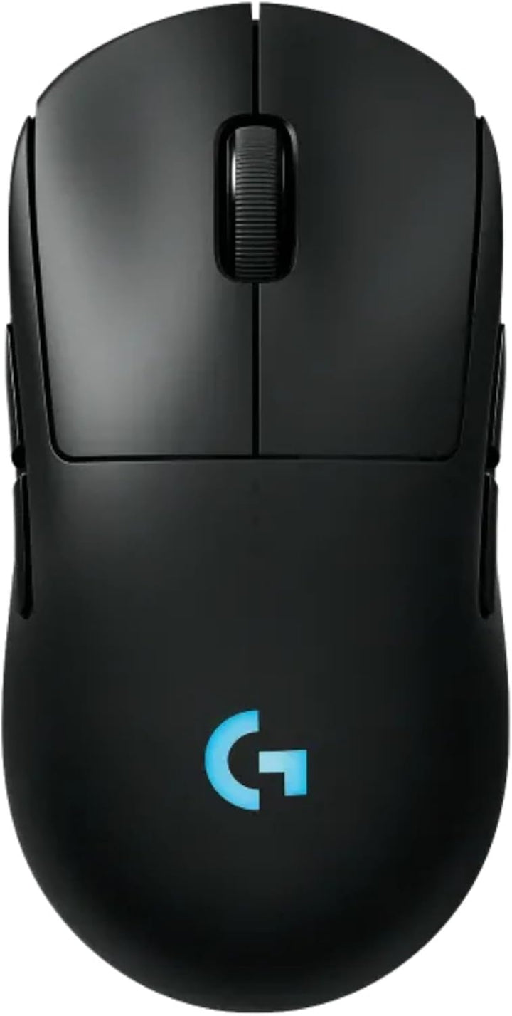 Logitech PRO (2) Lightspeed - Black - EWR2i-934