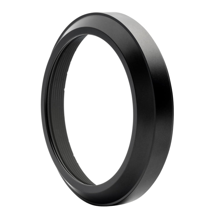 NiSi HDF 1/2 Highlight Diffusionsfilter für Fujifilm X100VI, X100V, X100T, X100F, X100S, X100 - Schw