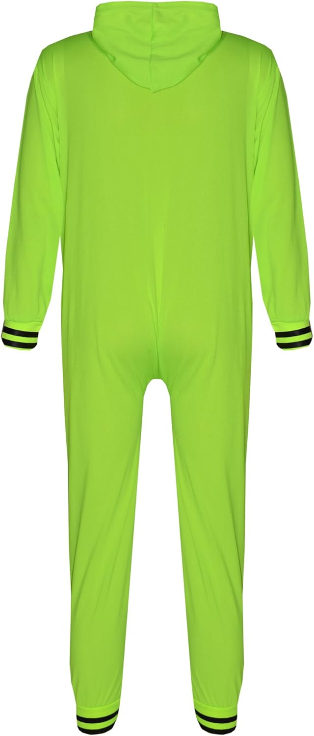 A2Z 4 Kids Mädchen Jungen Baumwolle Onesie New York 98 Athletic Pyjamas Lounge Wear Schlafanzug Bequ