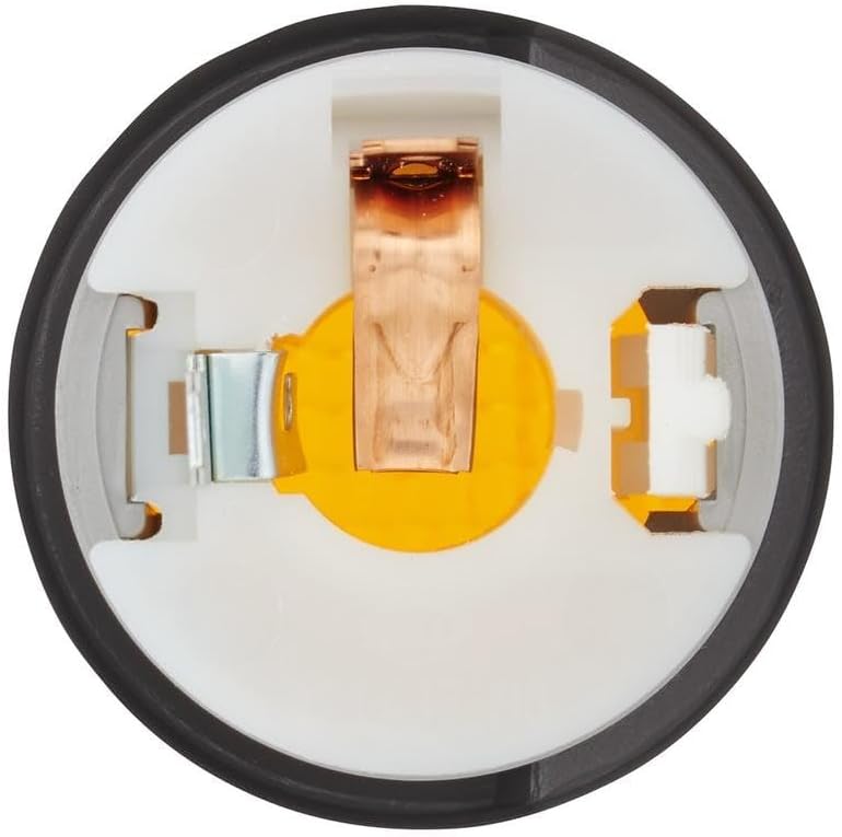 HELLA - Blinkleuchte - Halogen - gelb - ECE - links/rechts/vorne - 2BA 004 119-001 Lichtscheibenfarb