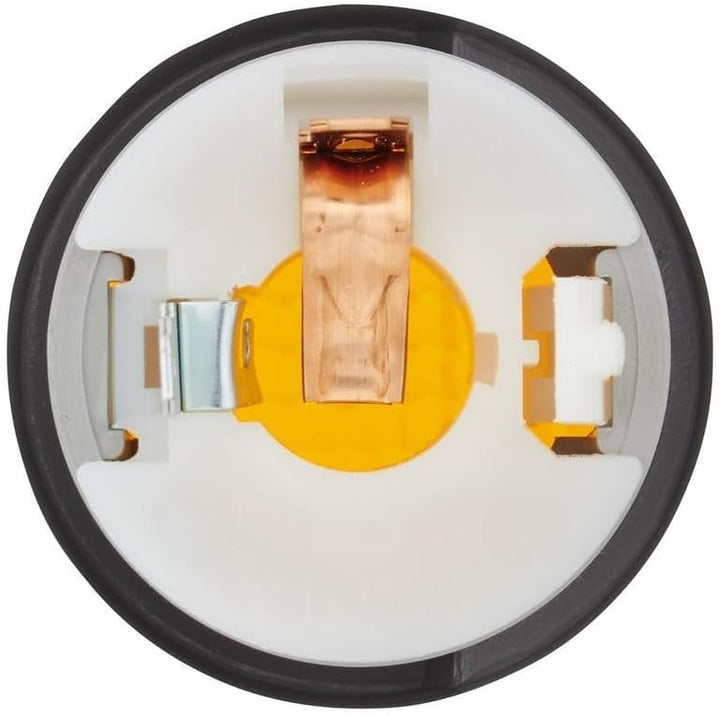 HELLA - Blinkleuchte - Halogen - gelb - ECE - links/rechts/vorne - 2BA 004 119-001 Lichtscheibenfarb