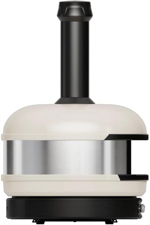 Gozney Dome Pizzaofen Gen 2 Créme