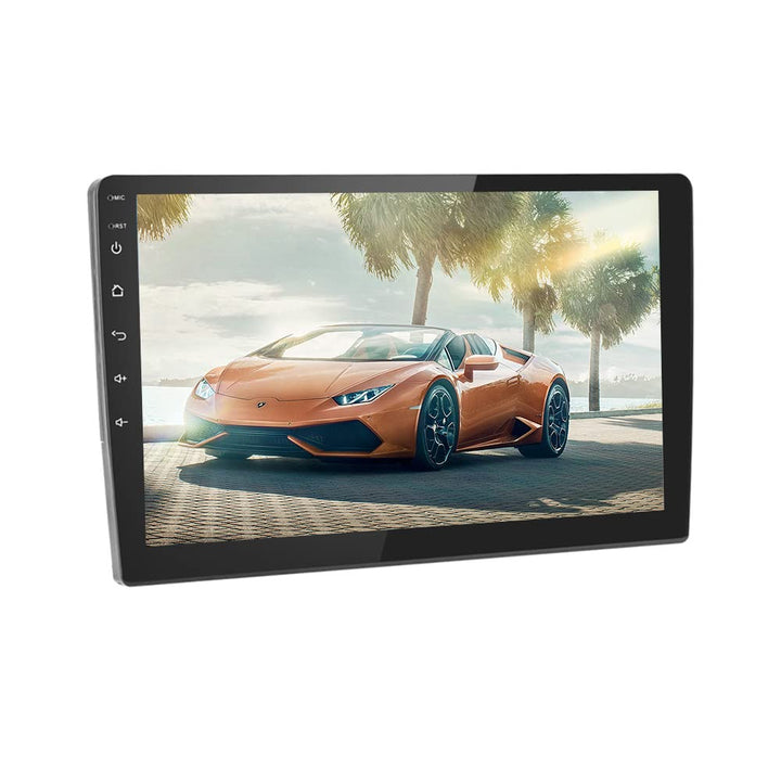 Riloer MP5 Multimedia Player Unterstützung Bluetooth WiFi FM Radio Doppel USB 2 Din Android Autoradi