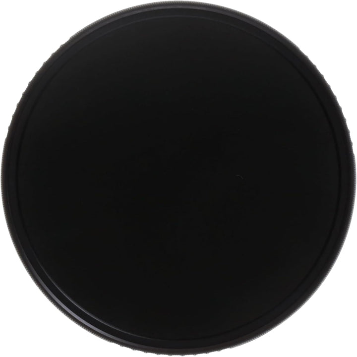 Rollei Variabler ND Filter, F:X Pro Variabler Rundfilter - ND8 bis ND 512 aus Gorilla® Glas mit 3-9
