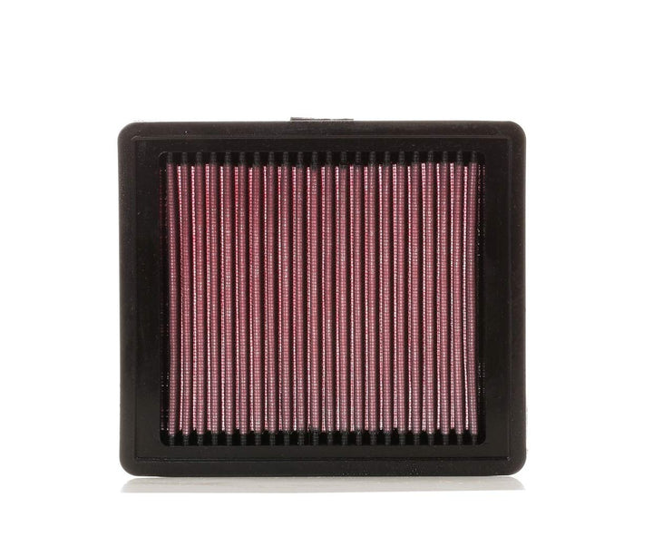K&N 33-2880 Motorluftfilter: Hochleistung, Prämie, Abwaschbar, Ersatzfilter,Erhöhte Leistung, 2005-2