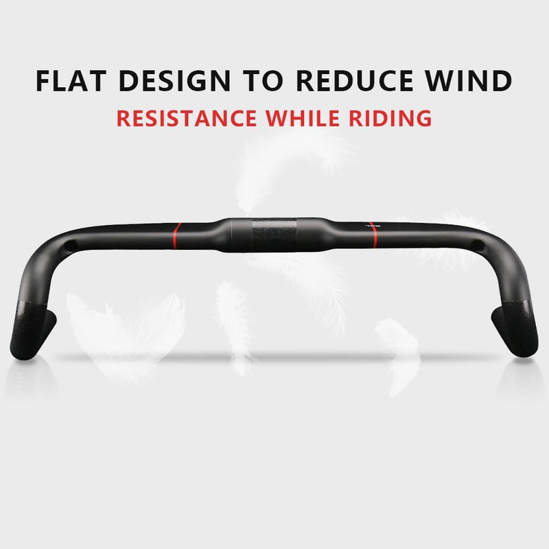 RXL SL 31.8mm carbon aero lenker rennrad fahrradlenker carbon rennrad lenker drop carbon rennrad len