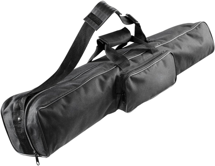 Walimex VT-2210 Video-Basic Kamerastativ (188 cm, 74 Zoll)