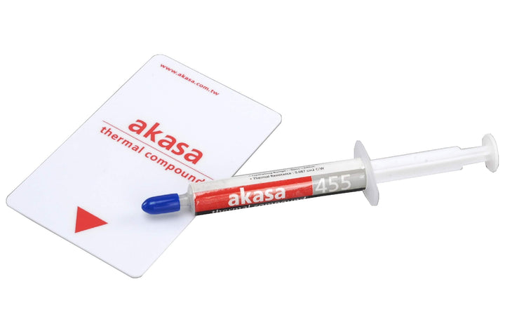ednet Wärmeleitpaste AK-455 5g