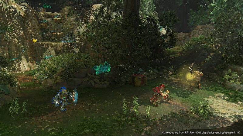 Knack 2 - [PlayStation 4]