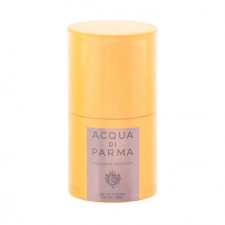 Acqua di Parma Colonia Intensa EDC Vapo, 50 ml Citrus 50 ml (1er Pack), Citrus 50 ml (1er Pack)