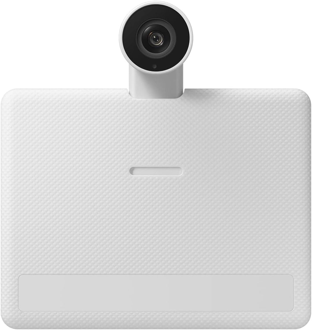 Samsung M8 Smart Monitor S32BM80PUU, 32 Zoll, VA-Panel, Bildschirm mit Lautsprechern, 4K UHD-Auflösu