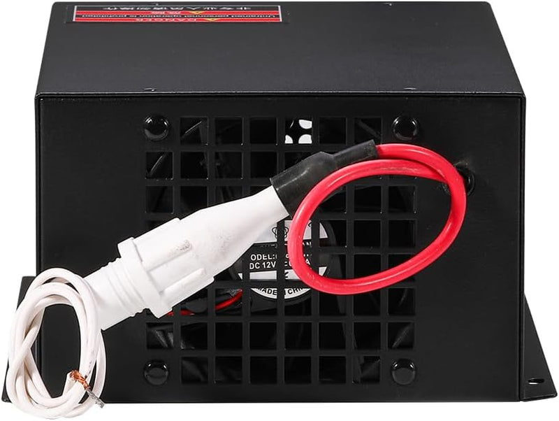 Cloudray CO2 Laser Power Supply CO2 Laser Netzteil CO2 laser 80w für CO2 Laserröhre CO2-Laserröhre F