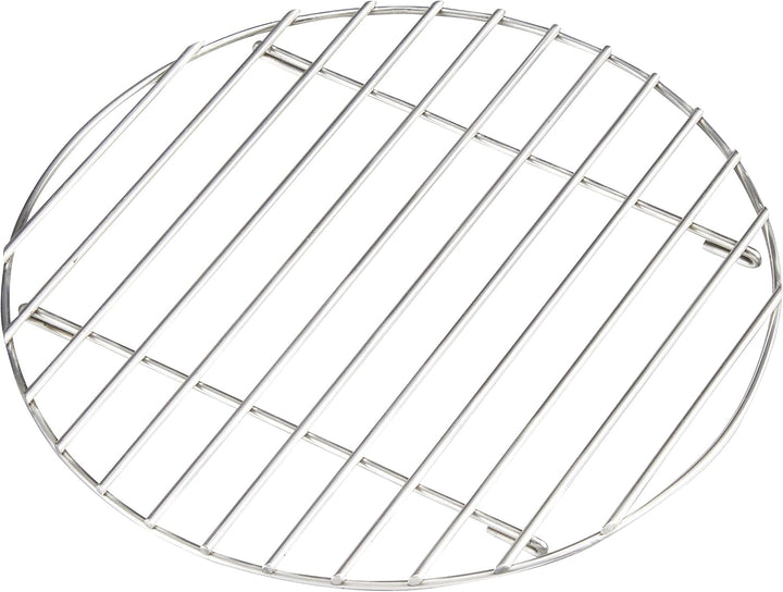 Campingaz Bratpfanne aus Gusseisen mit Grillrost aus Edelstahl, Ø 31,6 cm &amp; Pizzastein für das Culin