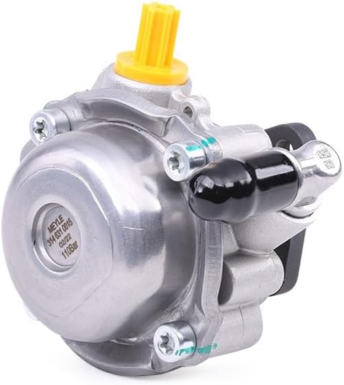 Hydraulikpumpe, Lenkung