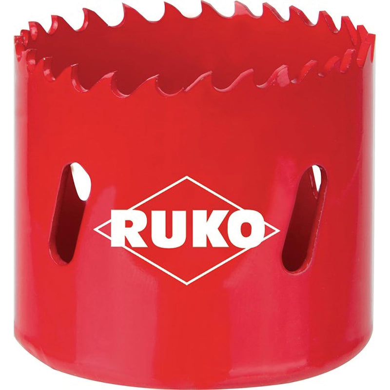 RUKO 106114 Bi - Metall Lochsäge 114 mm