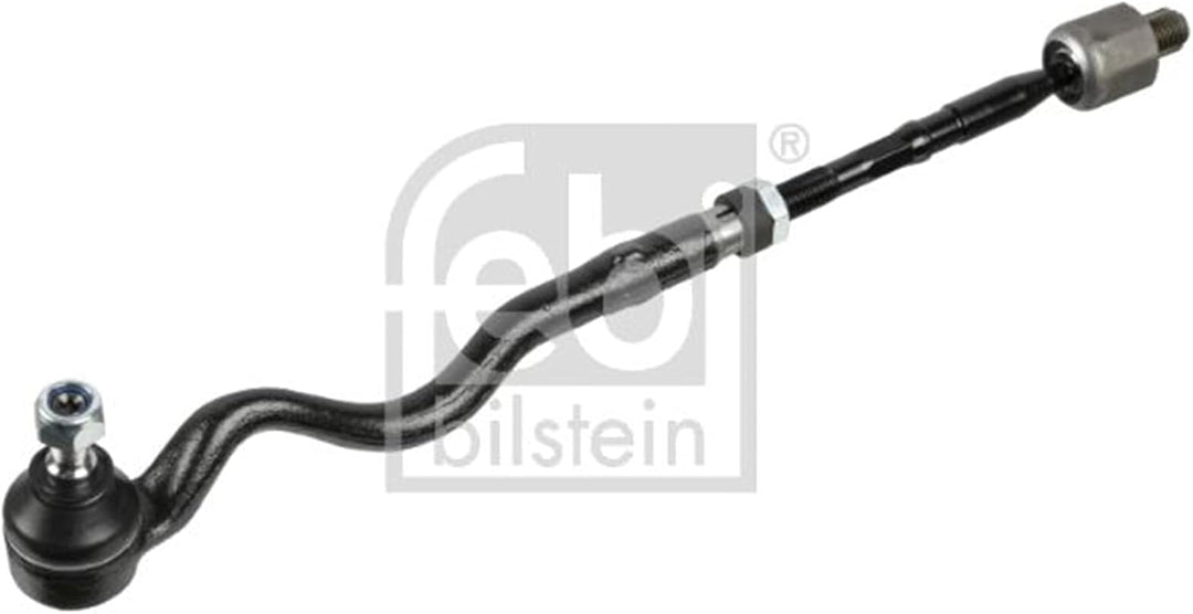 febi bilstein 12699 Spurstange verstellbar , 1 Stück