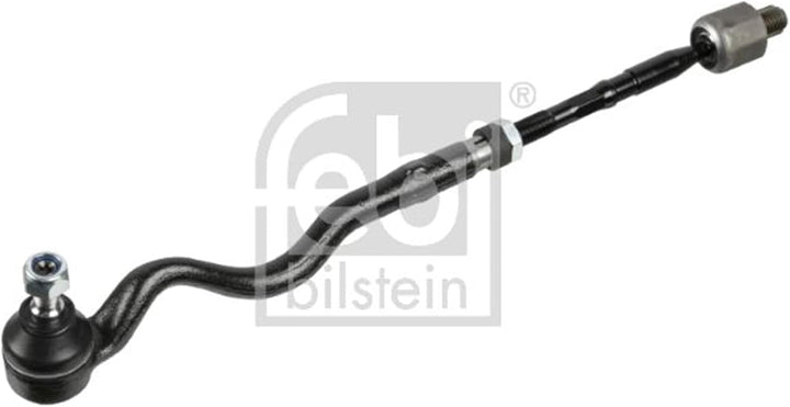 febi bilstein 12699 Spurstange verstellbar , 1 Stück