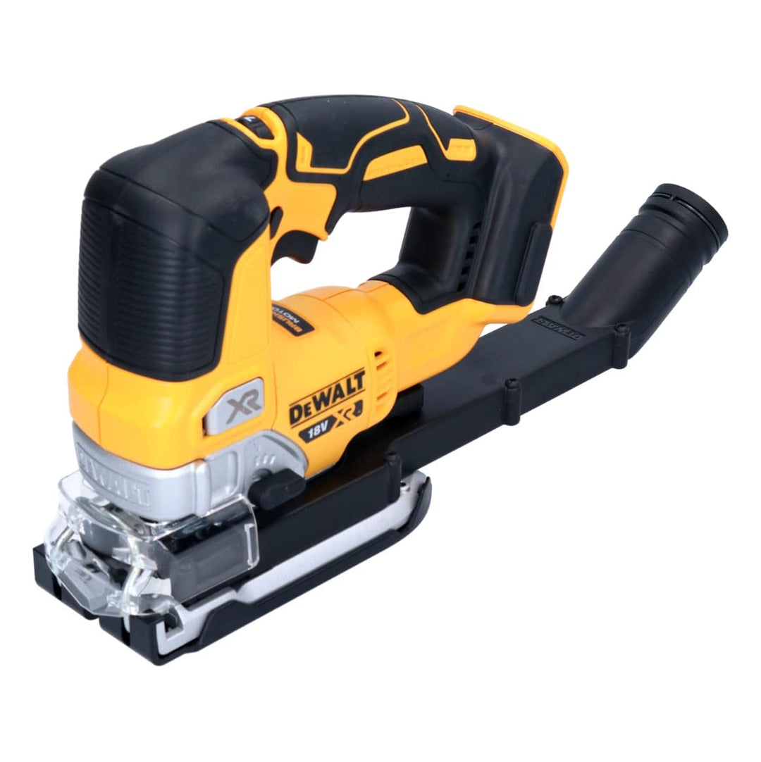 DeWALT DCS334N-XJ power jigsaw