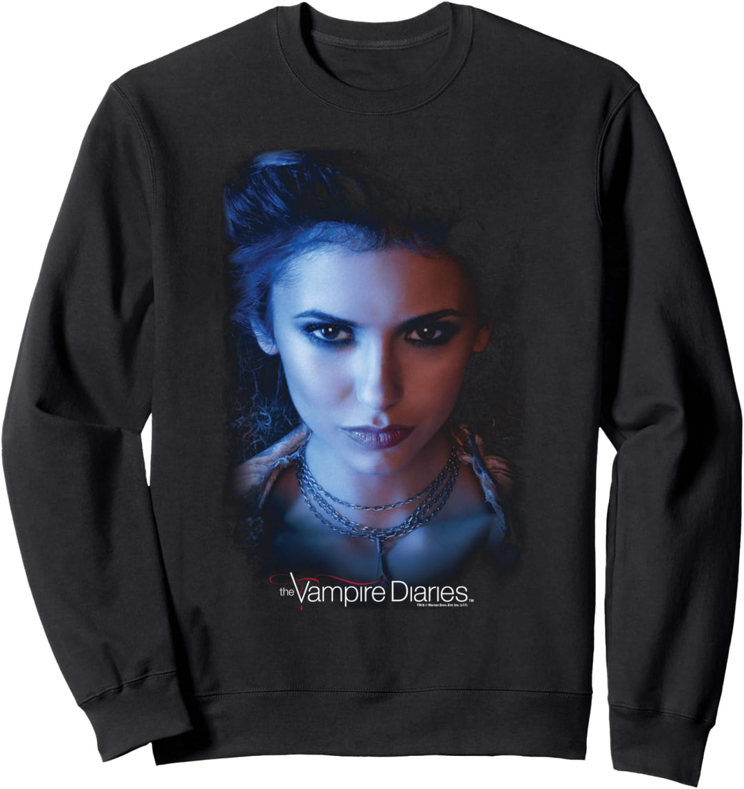 Vampire Diaries Elena Sweatshirt