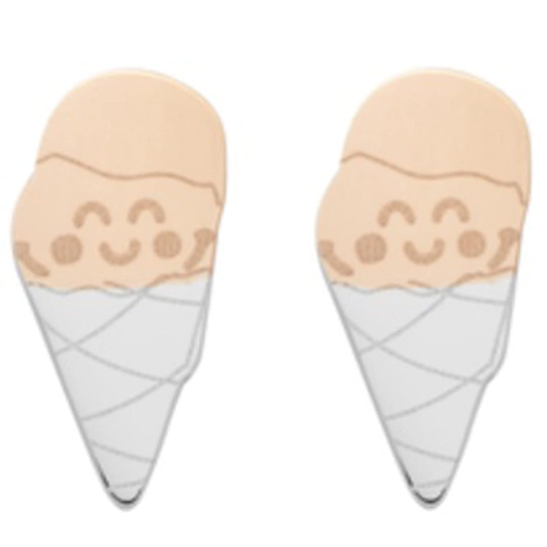 Ohrringe Mr. Wonderful Smile Always WJ10203