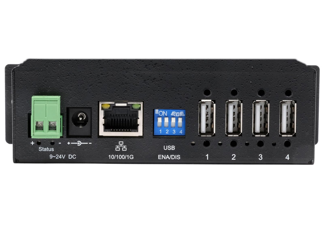 EXSYS EX ex-6003 kabelgebunden Switch für Drucker – Schaltknöpfen, für Drucker (kabelgebunden, 100 x
