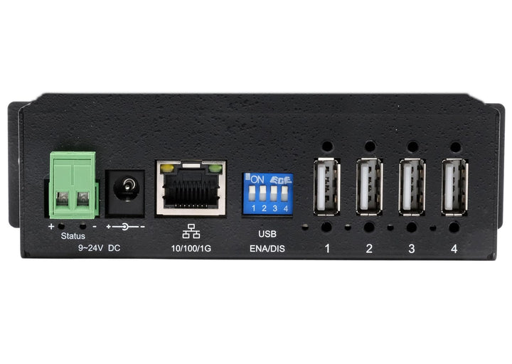 EXSYS EX ex-6003 kabelgebunden Switch für Drucker – Schaltknöpfen, für Drucker (kabelgebunden, 100 x