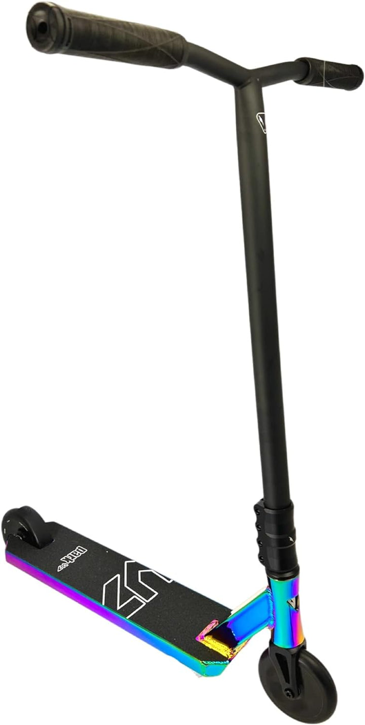 Anaquda Park Stunt-Scooter H=89cm SCS Atrax 120mm Hollowcore Rollen neochrome, neochrome