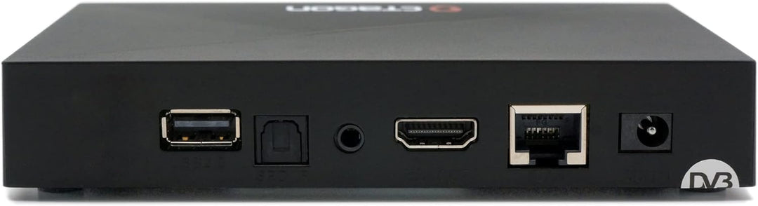 OCTAGON SFX6008 IP H.265 HEVC Full-HD E2 Linux Set-Top Box & Smart Receiver, Internet TV Receiver mi