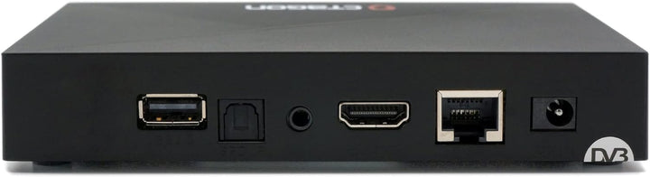 OCTAGON SFX6008 IP H.265 HEVC Full-HD E2 Linux Set-Top Box & Smart Receiver, Internet TV Receiver mi