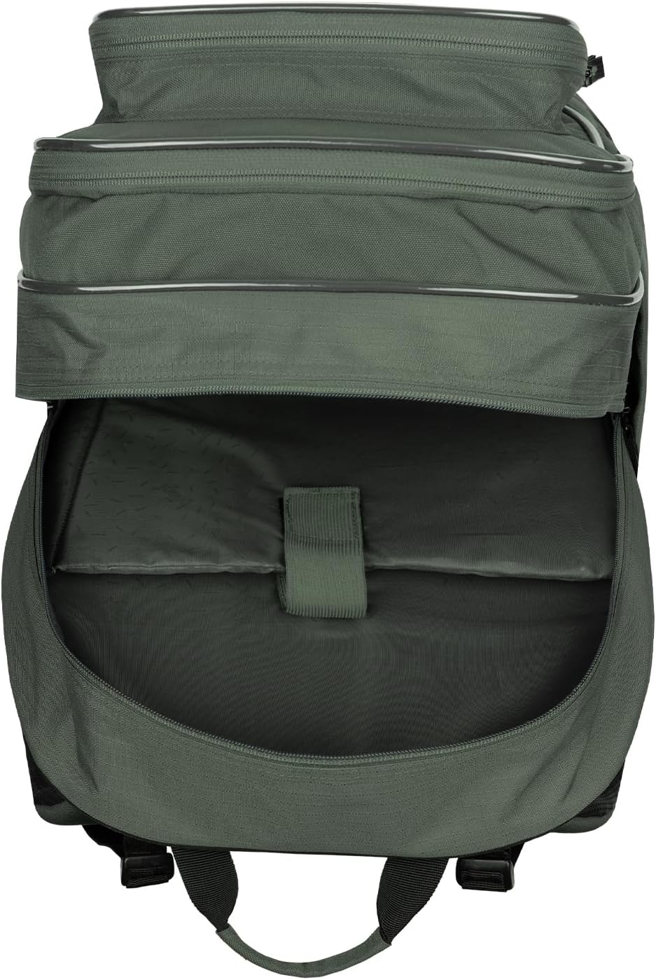 Baagl Schulrucksack Set Jungen Mädchen 3 Teilig - Schultasche ab 3. Klasse - Grundschule Ranzen mit
