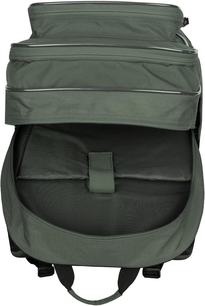 Baagl Schulrucksack Set Jungen Mädchen 3 Teilig - Schultasche ab 3. Klasse - Grundschule Ranzen mit
