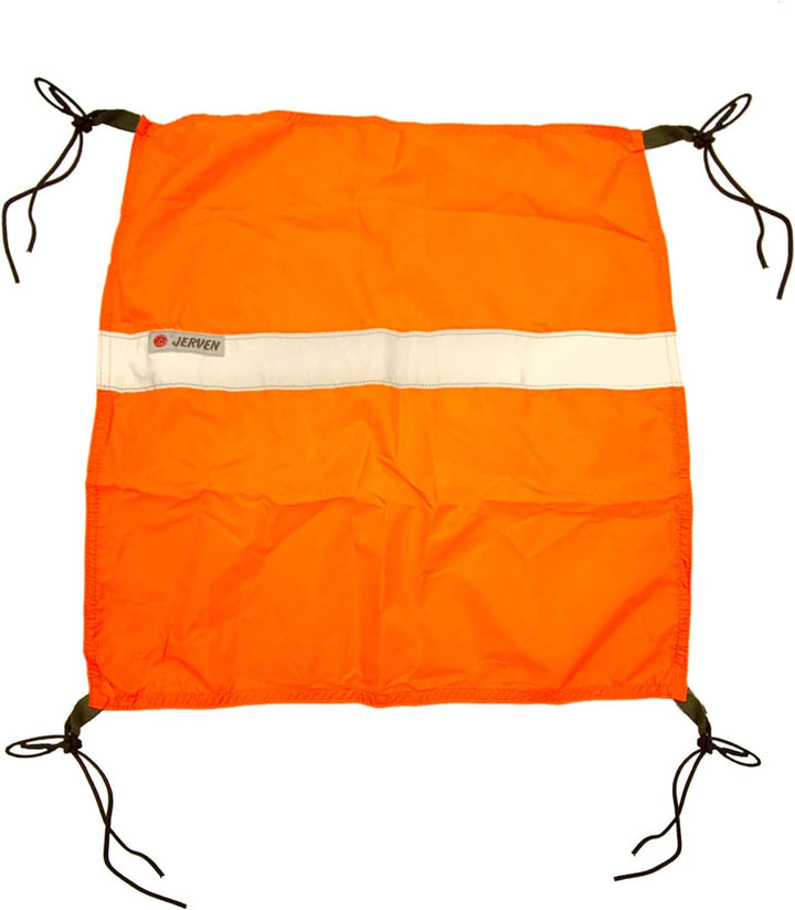 Jerven Fjellduken Hunter Biwaksack Mountain, Mountain