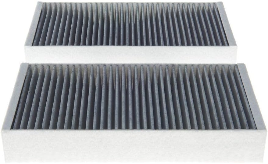 Bosch R5585 - Innenraumfilter mit Aktivkohle, Innenraumfilter mit Aktivkohle