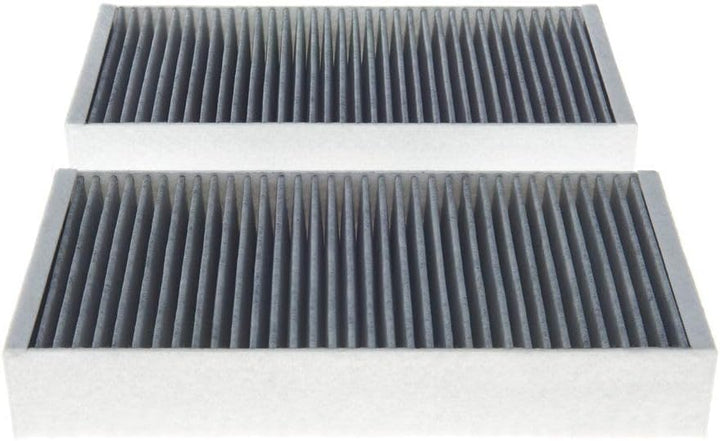 Bosch R5585 - Innenraumfilter mit Aktivkohle, Innenraumfilter mit Aktivkohle