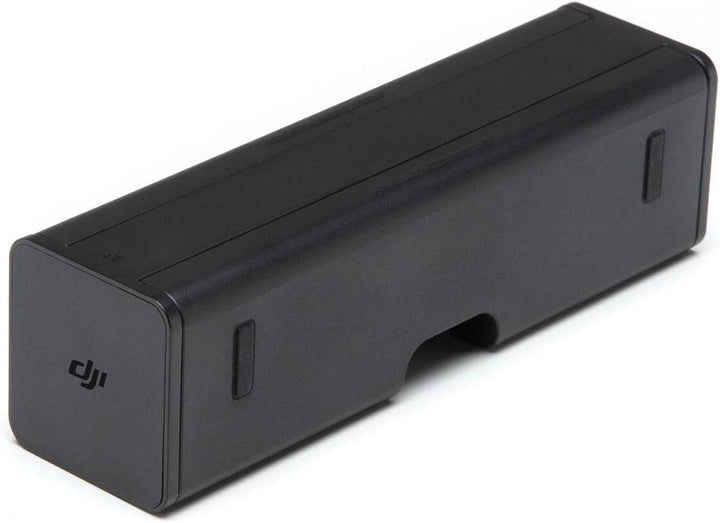 DJI - Akku-Hub | P10 Ladegerät für Mavic 2 Pro / Zoom | Laden Sie bis zu vier Akkus nacheinander auf