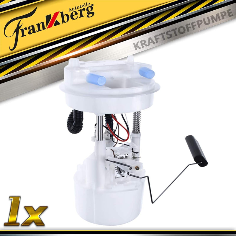 Kraftstoffpumpe Benzinpumpe für Barchetta 183 Punto 176 188 Punto Cabriolet 176C Y 840A 1993-2012 46