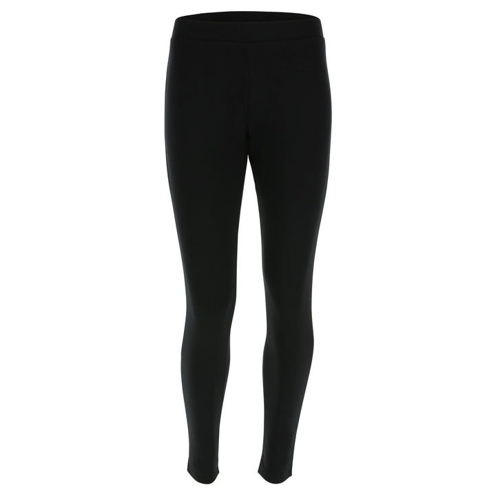 Freddy Damen 411 Choose Your Look Leggings M Schwarz, M Schwarz