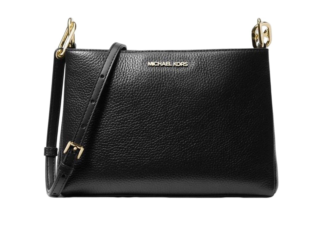 MICHAEL KORS(マイケルコース) 35h1g9tc8b Trisha Schwarz, Schwarz