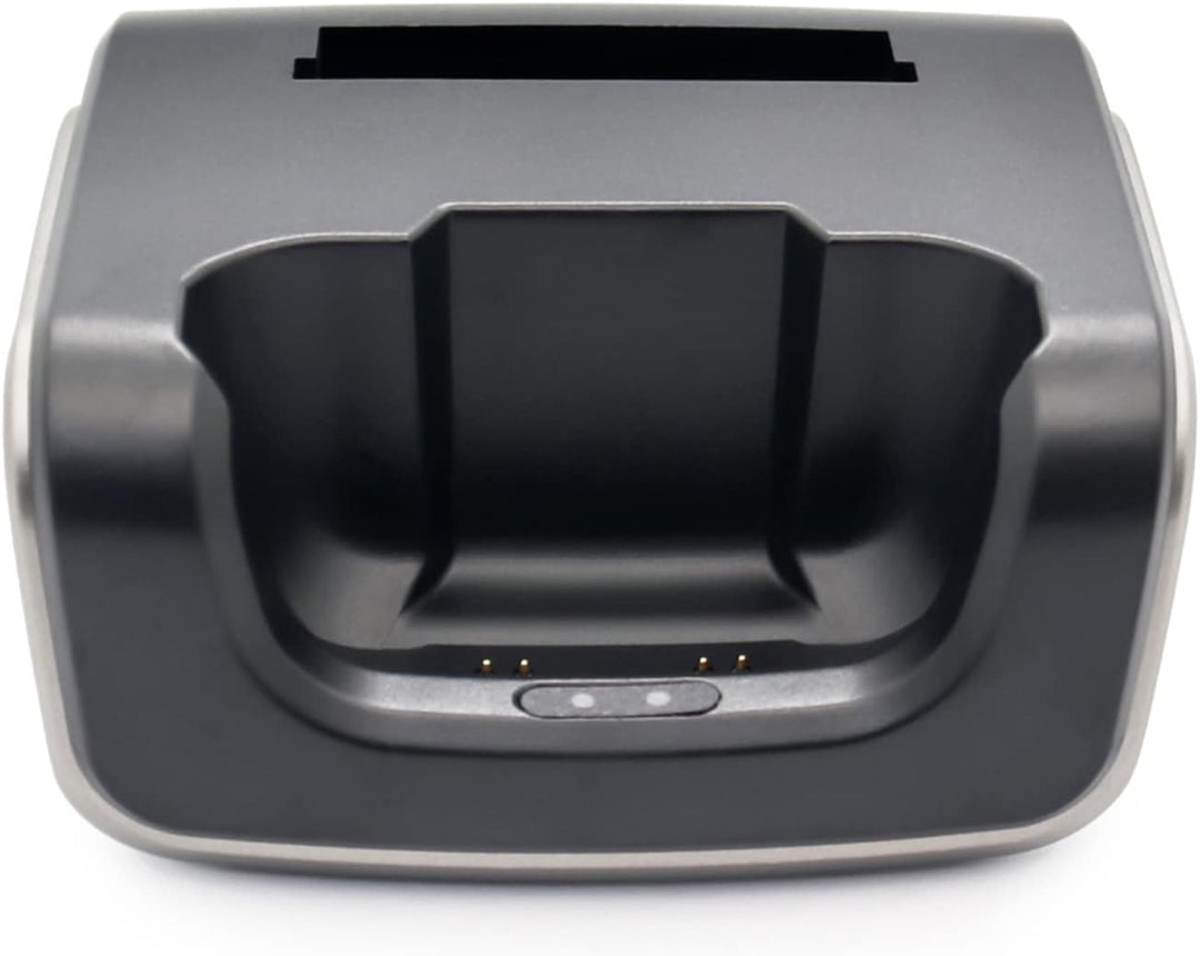 Palmare POS Android 10.0 Terminale PDA Scanner di codici a Barre 1D/2D/QR Con Base di ricarica Suppo