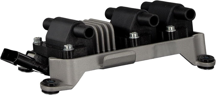 febi bilstein 36177 Zündspule , 1 Stück