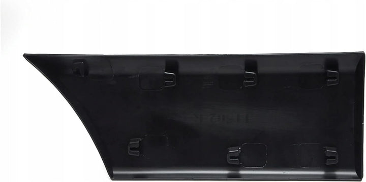 MKAREPART Linke Kotflügel-Seitenabdeckung Zierleisten-Set für kurzes Chassis L2 Modell 768F20006R, 7