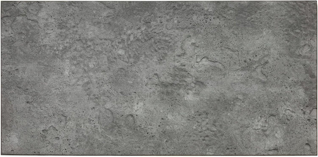 DECCART Wand-Paneele in Betonoptik - Deckenpaneele - Wandverkleidung Deckenverkleidung mit Beton-Imi