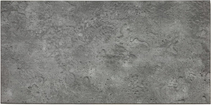 DECCART Wand-Paneele in Betonoptik - Deckenpaneele - Wandverkleidung Deckenverkleidung mit Beton-Imi