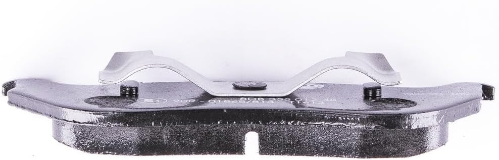 HELLA PAGID 8DB 355 012-481 Bremsbelagsatz - T1613 - Dicke/Stärke: 14.6mm - Bremssystem: Kelsey-Haye