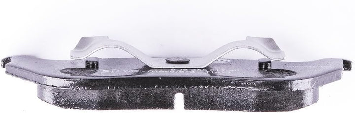 HELLA PAGID 8DB 355 012-481 Bremsbelagsatz - T1613 - Dicke/Stärke: 14.6mm - Bremssystem: Kelsey-Haye