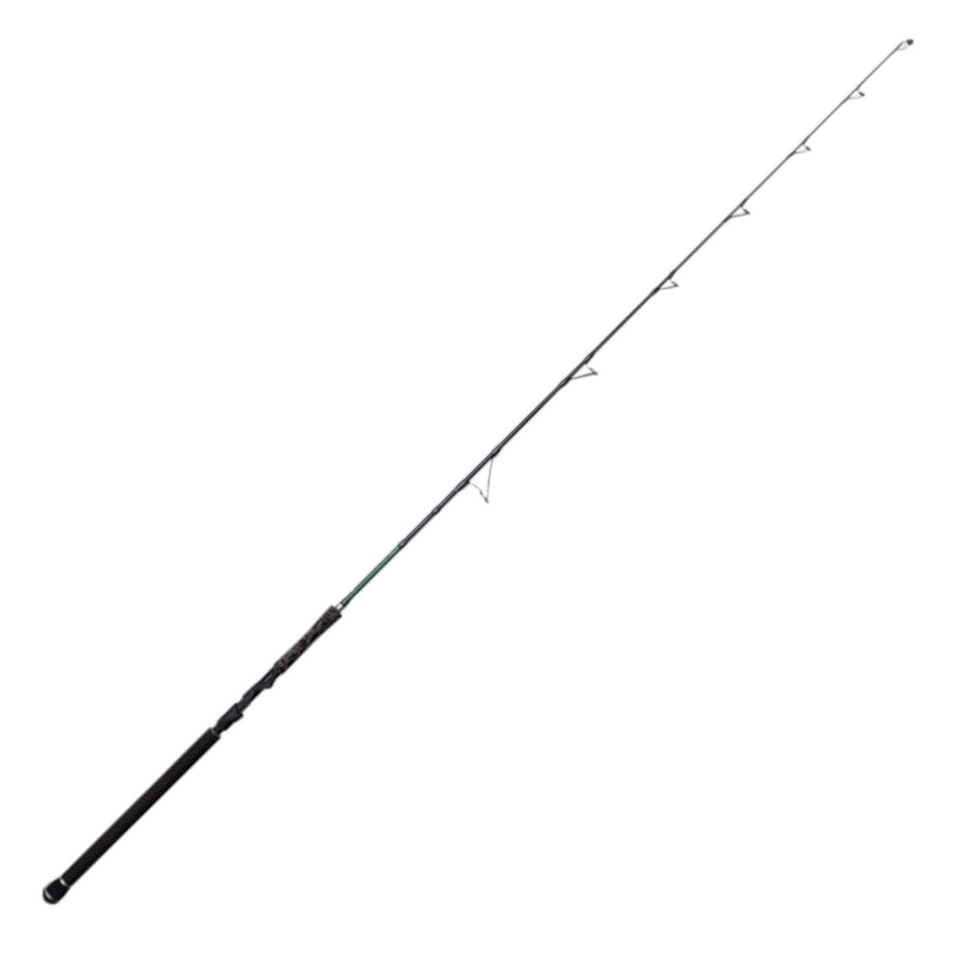 Madcat Black Vertical 190 6'2" 1.90M 150G 1SEC 245G 191CM Wallerrute