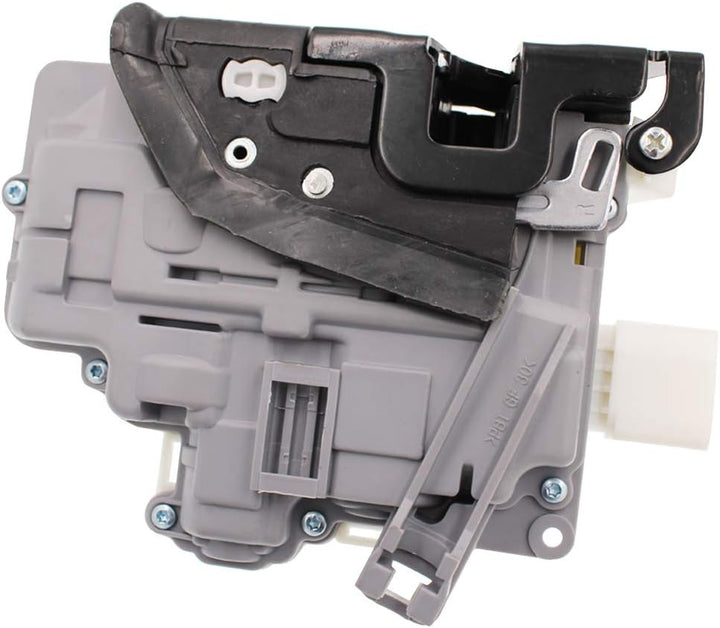 HZTWFC Türschloss-Verriegelungsaktuator vorne rechts OEM # 8J1837016A 3C1837016A 3C1837016B für VW P
