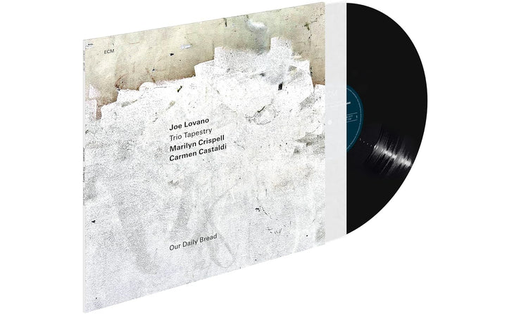 Our Daily Bread, Vinyl