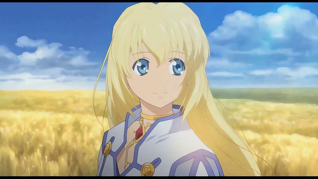 Tales of Symphonia Remastered [Chosen Edition] (Deutsche Verpackung)