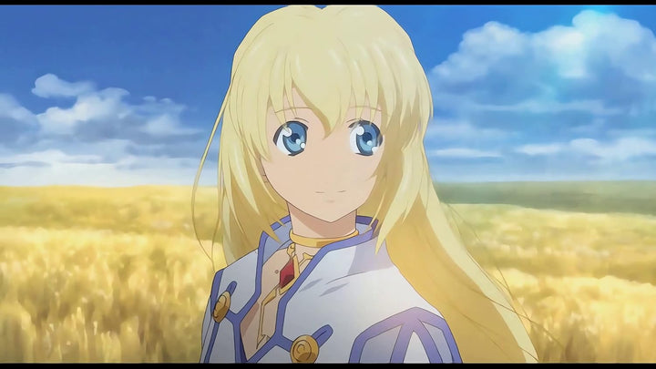 Tales of Symphonia Remastered [Chosen Edition] (Deutsche Verpackung)